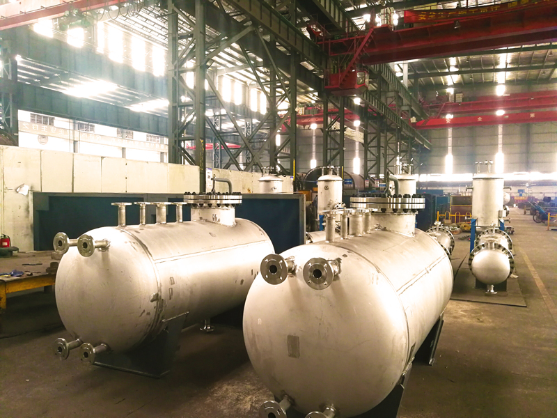 不锈钢储罐