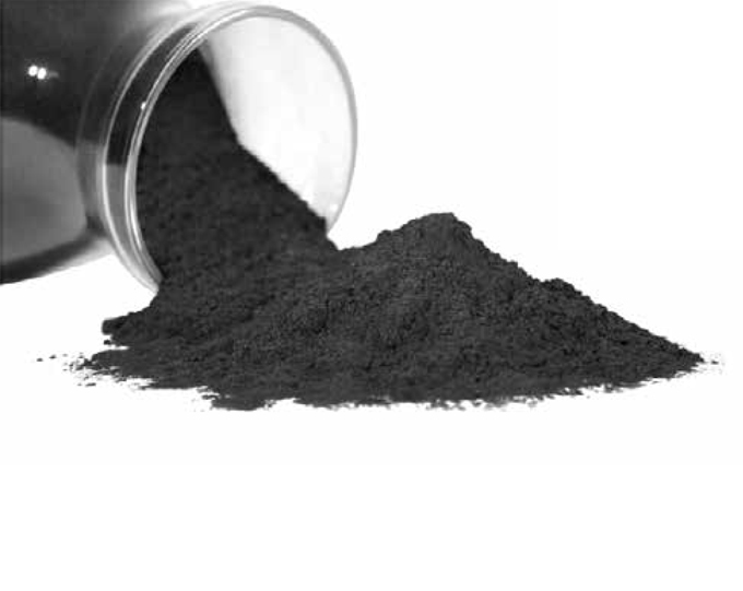 碳化硅粉&石墨粉
